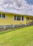 Imej utama Charming Historic Hilo House Minutes to Beach!