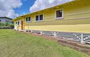 Lain-lain 6 Charming Historic Hilo House Minutes to Beach!