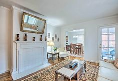 其他 4 Cozy Atlanta Abode Near Theme Parks, Golf & Shops