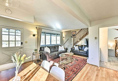 Others Charming Crested Butte Condo w/ Mountain View!