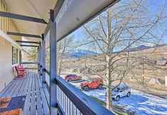 Others 5 Charming Crested Butte Condo w/ Mountain View!