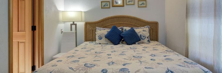 其他 The Westerly Motel