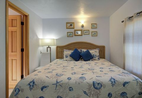 其他 The Westerly Motel