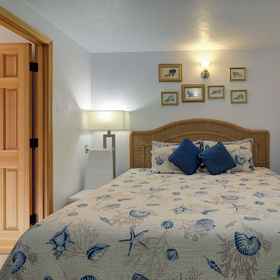 Room1The Westerly Motel,格雷斯港县飯店