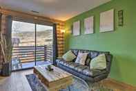 Others Cozy Condo w/ Views, Walk to Dillon Reservoir