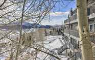 Others 2 Cozy Dillon Condo ~ 6 Mi to Keystone Resort!