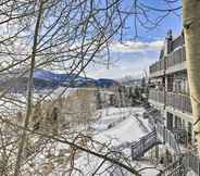 Others 2 Cozy Dillon Condo ~ 6 Mi to Keystone Resort!