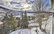 Others 5 Cozy Dillon Condo ~ 6 Mi to Keystone Resort!