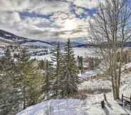 Others 5 Cozy Dillon Condo ~ 6 Mi to Keystone Resort!