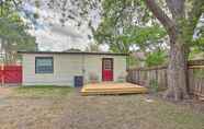 Lainnya 3 Charming San Antonio Home < 4 Mi to Downtown!