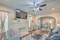 Lainnya Charming San Antonio Home < 4 Mi to Downtown!