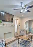 Ảnh chính Charming San Antonio Home < 4 Mi to Downtown!