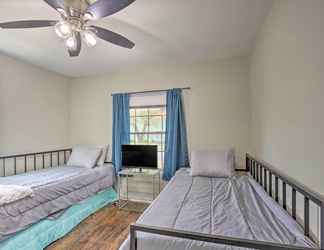 Lainnya 2 Charming San Antonio Home < 4 Mi to Downtown!