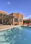 Imej utama Bermuda Dunes House & Casita w/ Outdoor Paradise!