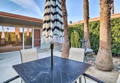 Others 3 Trendy Palm Desert Home w/ Patio, Pool Access
