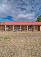 Primary image Rustic Ranch Retreat w/ Yard: 16 Mi to Ski Apache!