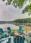 Imej utama Traverse City Retreat w/ Deck & Lake Access