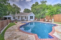 Others San Antonio House W/private Pool, Spa & Grill