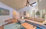 Others 6 Modern Fayetteville Home < 1 Mi to U of A!