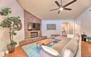 Others 7 Modern Fayetteville Home < 1 Mi to U of A!