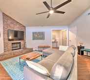 Others 7 Modern Fayetteville Home < 1 Mi to U of A!