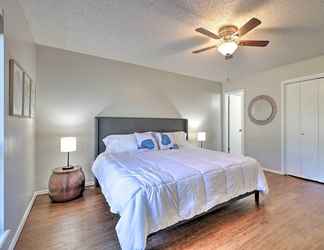 Lainnya 2 Modern Fayetteville Home < 1 Mi to U of A!