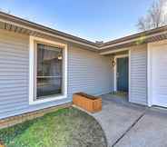 Others 5 Modern Fayetteville Home < 1 Mi to U of A!