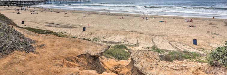 Others Cozy San Diego Escape w/ Yard, Near Beaches!