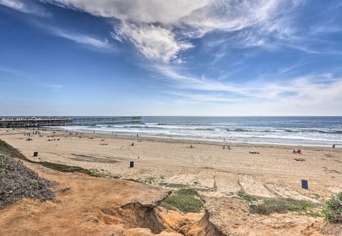 Others Cozy San Diego Escape w/ Yard, Near Beaches!