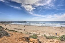 Others Cozy San Diego Escape w/ Yard, Near Beaches!