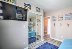 Others 5 Chic Central San Diego House w/ Private Pool!