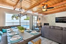 Others Chic Central San Diego House w/ Private Pool!