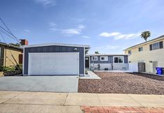 Others 4 Chic Central San Diego House w/ Private Pool!