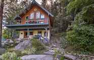 Others 5 Tamarack Haus' Hot Tub & EV Charging: Walk Dtwn!