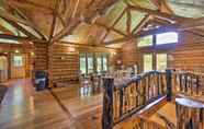 Lainnya 7 Valders Log Home Near EEA Air Show & Sheboygan!