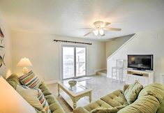 Others 5 Bright Fernandina Beach Townhome: Walk to Ocean!
