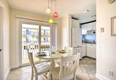 Others 6 Bright Fernandina Beach Townhome: Walk to Ocean!