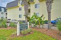 Others Coastal Condo With Pool Access - Walk To Beach!