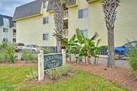 Others Coastal Condo With Pool Access - Walk To Beach!