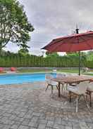 ภาพหลัก Alluring Hampton Bays Hideaway < 2 Mi to Beach!