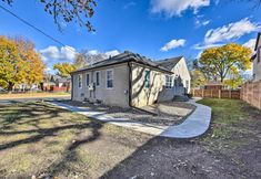 Others 2 Cozy Home: Wifi, Parking, 5 Mi to Dtwn Mpls!