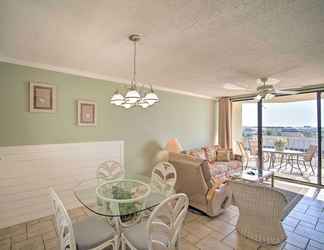 Others 2 Oceanfront Condo w/ Private Boardwalk & Pools!
