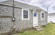 Others 6 Peaceful Cottage W/grill - Steps to Matunuck Beach