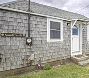 Others 6 Peaceful Cottage W/grill - Steps to Matunuck Beach