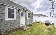 Others 4 Peaceful Cottage W/grill - Steps to Matunuck Beach