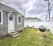 Others 4 Peaceful Cottage W/grill - Steps to Matunuck Beach