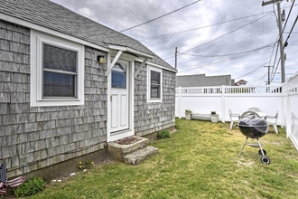 Others 4 Peaceful Cottage W/grill - Steps to Matunuck Beach