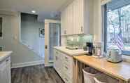 Others 4 Townhome w/ Outdoor Shower < 1 Mile to Downtown