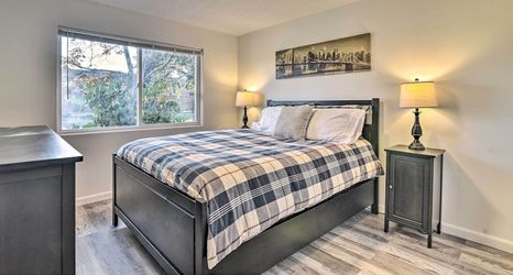 Khác 2 Welcoming Apartment: Walk to Old Town Gresham