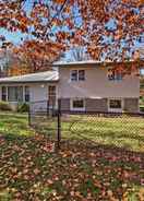 Imej utama Quaint Duluth Hideaway w/ Private Fenced-in Yard!